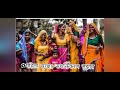 Rajasthan mission - 2030. women empowerment video