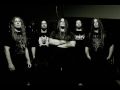 Cannibal Corpse Decency Defied Vocal Cover