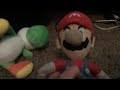 MARIO commercial for Drew tube