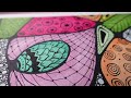 See How Neurographic Art Is Transforming Mental Health!