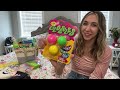 EASTER BASKET IDEAS 2023 | WHAT'S IN MY KID'S EASTER BASKETS
