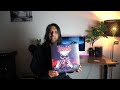 Nervosa jailbreak vinyl record album unboxing & review