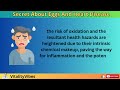 MUST WATCH! The Real Secret About Eggs and Heart Disease That You Need to Know | VitalityVibes