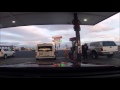 Time Lapse Driving 2015 Ford Explorer SLC to Reno 3/13/2016
