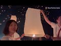 Chiang Mai Yi Peng Lantern Festival by CAD Vlog - Watch this before you go!