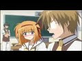Youtube Poop: A Normal Day for Rin (Shuffle)