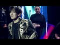 [Fancam] Mademoiselle Hyde - 迪玛希Dimash Димаш ,10/12/2019 Arnau Tour@New York City