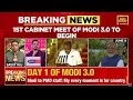 LIVE: Modi 3.0 List Of Portfolios Revealed Here; Big BJP Names Get Retained | India Today LIVE