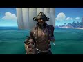 How to Defeat a Toxic Galleon in SEA OF THIEVES