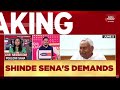 5ive LIVE : Nitish Kumar Seeks 3 Ministers | Sena Pushes For Cabinet Role | India Today LIVE