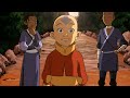 The Stories of The Great Divide Tribes 🏔 | Full Scene | Avatar: The Last Airbender