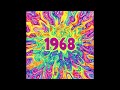 T.I.M.E. - 1968 (Instrumental Blues Rock Compilation)