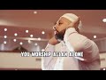 HOLD ONTO YOUR DEEN | Mufti Menk
