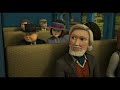 Thomas & Friends™ | The Afternoon Tea Express | Thomas the Tank Engine | Kids Cartoon