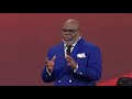 Dig Your Own Ditches - Bishop T.D. Jakes [October 27, 2019]