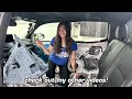 I spent $300 on Amazon SOUND DEADENING for a Toyota Tacoma!... did it work?