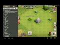 Builder hut glitch (Clash of clans)