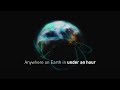 Starship | Earth to Earth | Tiny Ships Sandbox