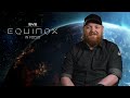 EVE Online / Скинер для кораблей в обновлении Equinox / На русском языке / ЕВА Онлайн