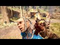 Far Cry Primal Stealth Kills 3 (1080p60Fps)