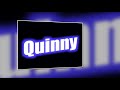 Quinny - You Are The Sunshine Of My Life (Ole Blue Eyes Cover)