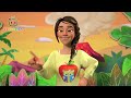 Ya Ya Lagu Suka Sayuran🥦🥕 | CoComelon | Lagu Anak | Moonbug Kids Indonesia | Nursery Rhymes