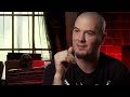 Phil Anselmo (Pantera) on his Struggle with Back Pain, the addiction & 