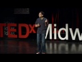 Predictably Irrational - basic human motivations:  Dan Ariely at TEDxMidwest