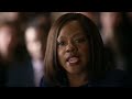 Some Annalise Keating Scenes - How to Get Away With Murder