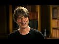 Brian Cox School Experiments: genome editing - research video