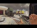 NEW SNIPERS + MAP - Insurgency Sandstorm Crisis Update