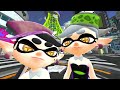 [Splatoon GMOD] Squid Sisters Disapproves