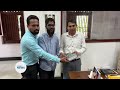 Message of Ahmadiyyat reaches Kandy, Sri Lanka