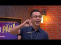 [FULL] EL RUMI BIKIN ANDHIKA MERASA TERSAINGI | LAPOR PAK  (04/07/22)