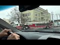 Oakland Fire Department- Truck 1 Responding