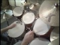 Great Drum Grooves 11 - Tony Williams(?) in... (???)