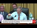 BREAKING NEWS: Jim Jordan Plays Shocking Video Of ATF Agents Preparing For Controversial Raid