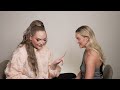 POWER OF MAKEUP: Perrie Edwards! | NikkieTutorials