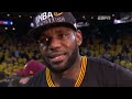 Final 3:39 of Game 7 of the 2016 NBA Finals | Cavaliers vs Warriors