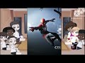 Spidermans reacts part 22 (part 1/3) || Insomniac/Marvel's Spiderman 2 || Read the description