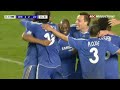 Chelsea: Road to UCL Final 2007/8 !!