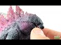 🥾🦵NECA GODZILLA FIGURES ARE BACK?! Nope.  BOOTLEG GODZILLA EVOLVED