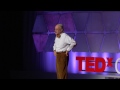 How the story transforms the teller | Donald Davis | TEDxCharlottesville