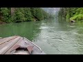 Jet Boat Madness - Exchamsiks River