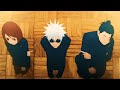 ты и я - xcho | Jujutsu Kaisen S2 GOJO [Edit/AMV]