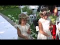 Adorable Flower Girls and Ring Bearers Fails