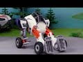 Playmobil Film Familie Hauser STYLES Mega Pack - Video für Kinder