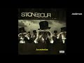 Stone Sour - Through Glass (Legendado)