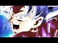 DRAGON BALL SUPER EPIC FIGHT x DRILL MIX x AMV