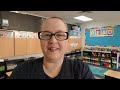 Classroom setup episode 3 ‐ Special Education Resource Room - 2021-2022 | Every Day Sped